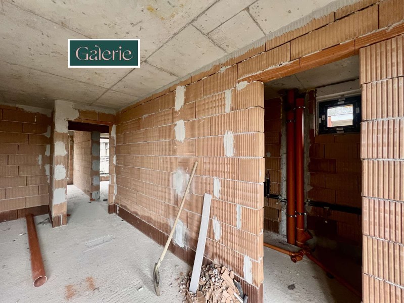 Продава КЪЩА, гр. София, Бояна, снимка 11 - Къщи - 52694349