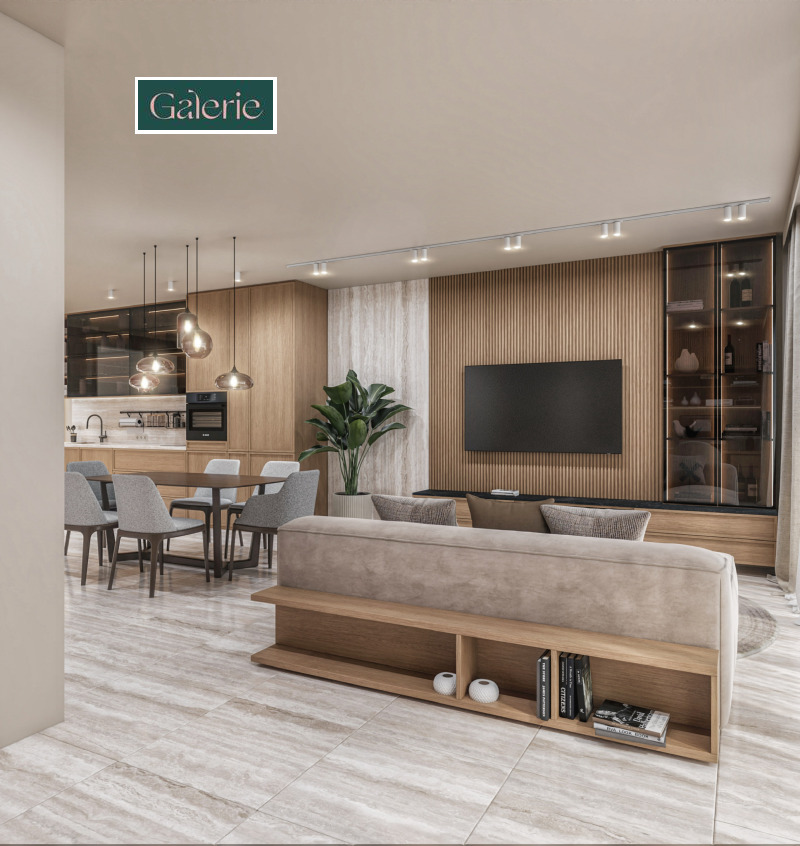 Продава КЪЩА, гр. София, Бояна, снимка 2 - Къщи - 53519200