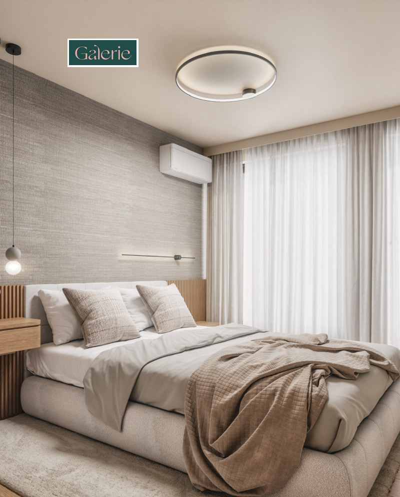 Продава КЪЩА, гр. София, Бояна, снимка 3 - Къщи - 52694349