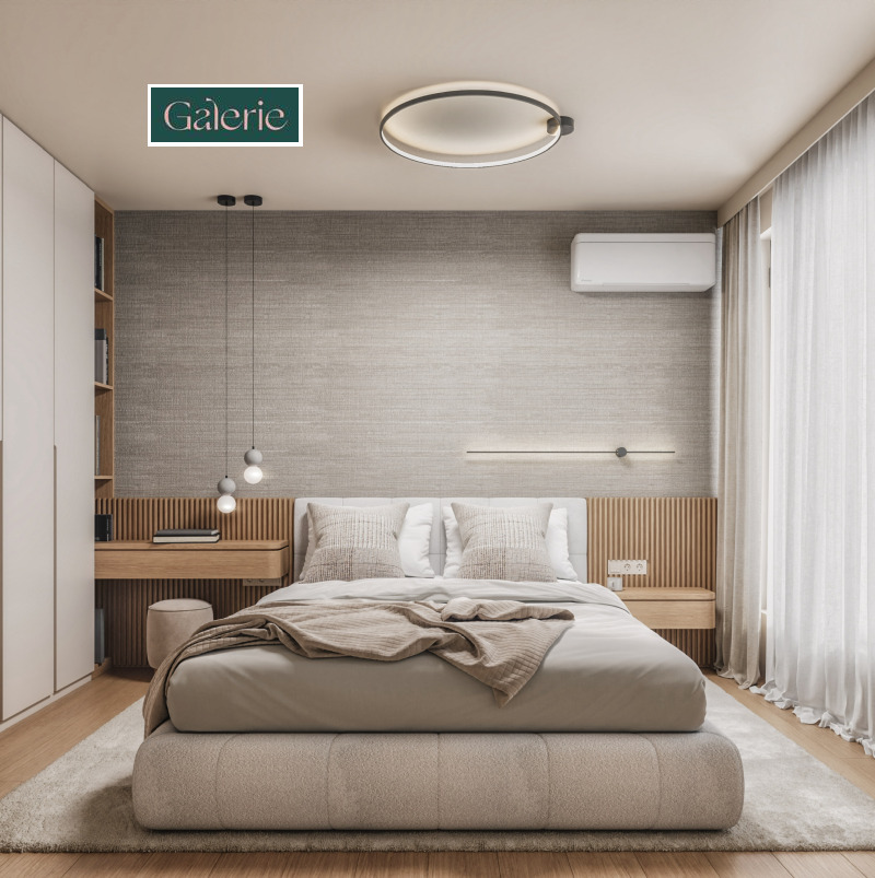 Продава КЪЩА, гр. София, Бояна, снимка 5 - Къщи - 52694349