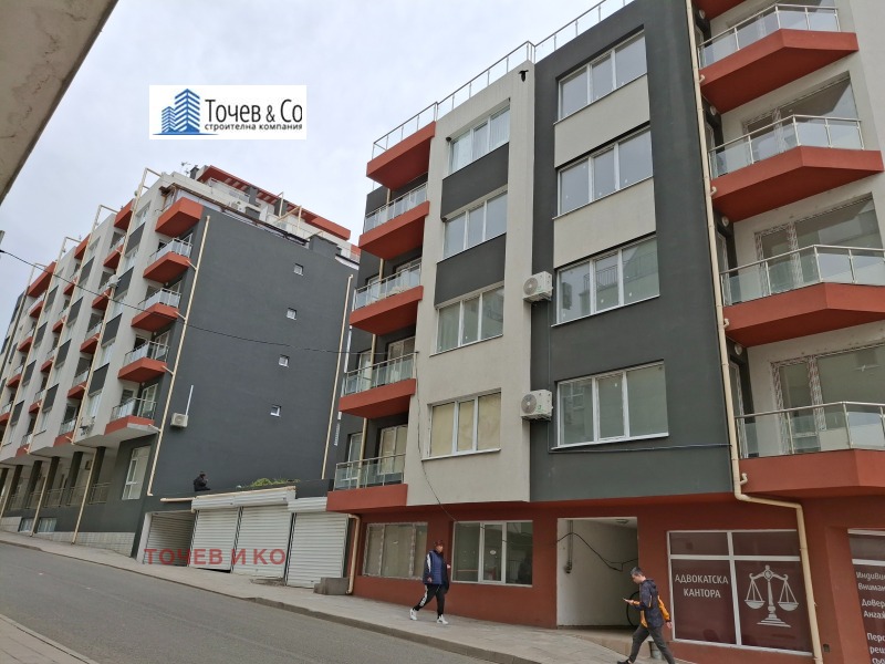 Til salg  Butik Burgas , Meden rudnik - zona B , 133 kvm | 69587045 - billede [12]