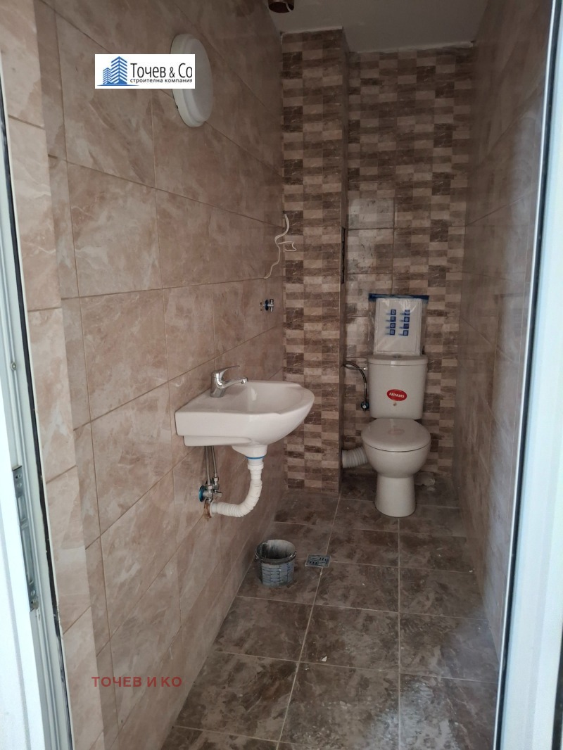 Til salg  Butik Burgas , Meden rudnik - zona B , 133 kvm | 69587045 - billede [5]