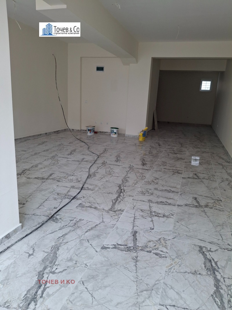Til salg  Butik Burgas , Meden rudnik - zona B , 133 kvm | 69587045 - billede [4]