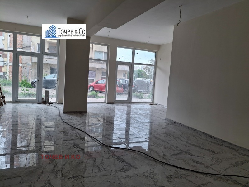 Til salg  Butik Burgas , Meden rudnik - zona B , 133 kvm | 69587045 - billede [7]