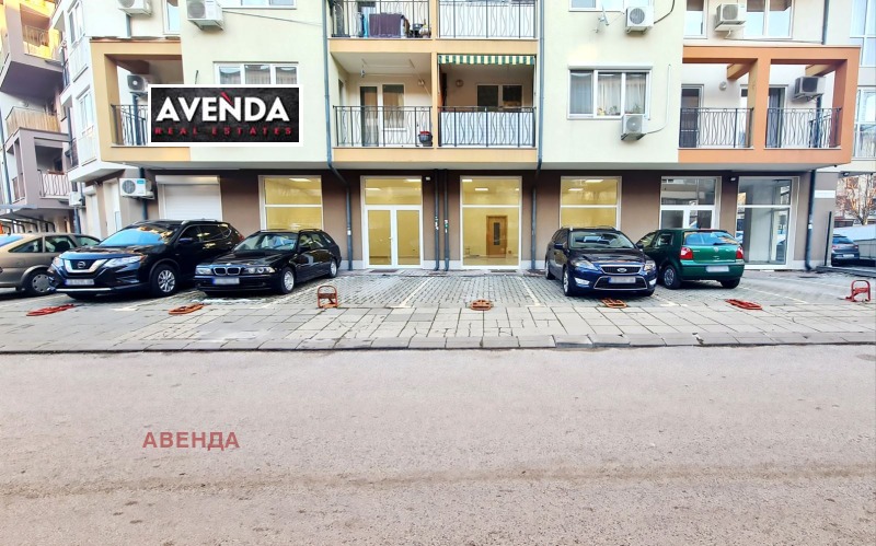 Till salu  affär Sofia , Borovo , 139 kvm | 10929295