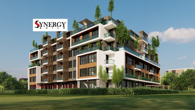 Продава ГАРАЖ, ПАРКОМЯСТО, гр. София, Обеля 2, снимка 4 - Гаражи и паркоместа - 53511044