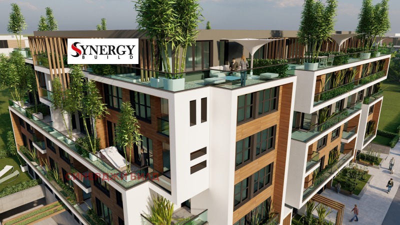 Продава ГАРАЖ, ПАРКОМЯСТО, гр. София, Обеля 2, снимка 12 - Гаражи и паркоместа - 53511044