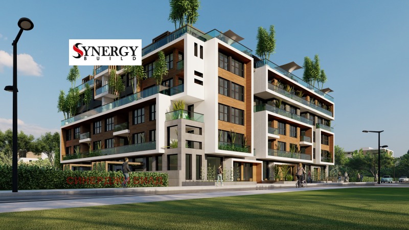 Продава ГАРАЖ, ПАРКОМЯСТО, гр. София, Обеля 2