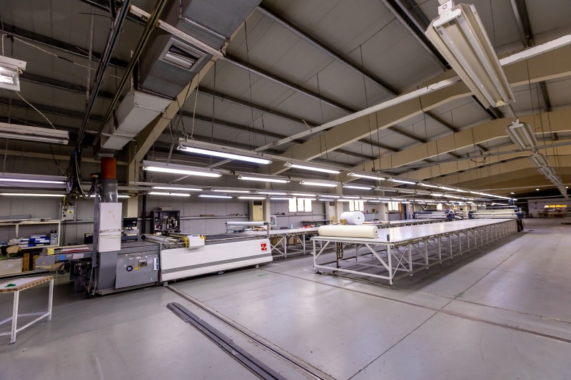 Продава ПРОМ. ПОМЕЩЕНИЕ, с. Кърналово, област Благоевград, снимка 9 - Производствени сгради - 52452820