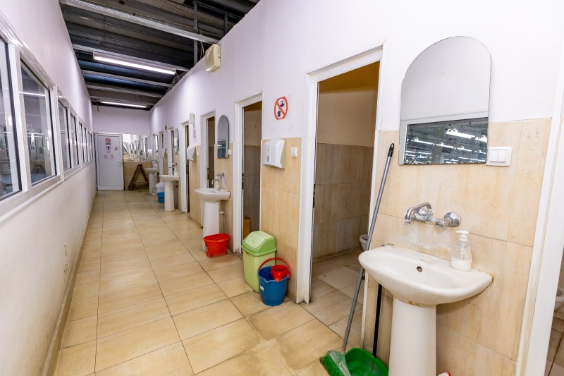 Продава ПРОМ. ПОМЕЩЕНИЕ, с. Кърналово, област Благоевград, снимка 7 - Производствени сгради - 52452820