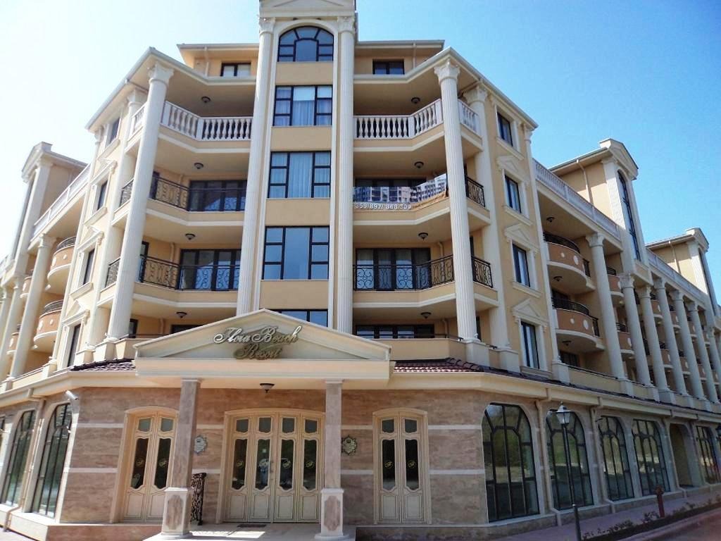 Продава 1-СТАЕН, гр. Поморие, област Бургас, снимка 13 - Апартаменти - 54665523