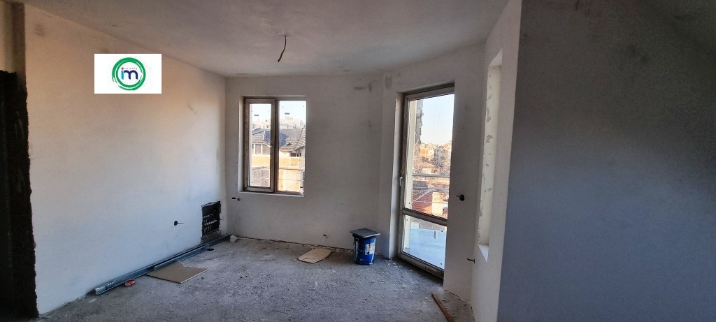 Продава 2-СТАЕН, гр. Пазарджик, Център, снимка 2 - Апартаменти - 54405250