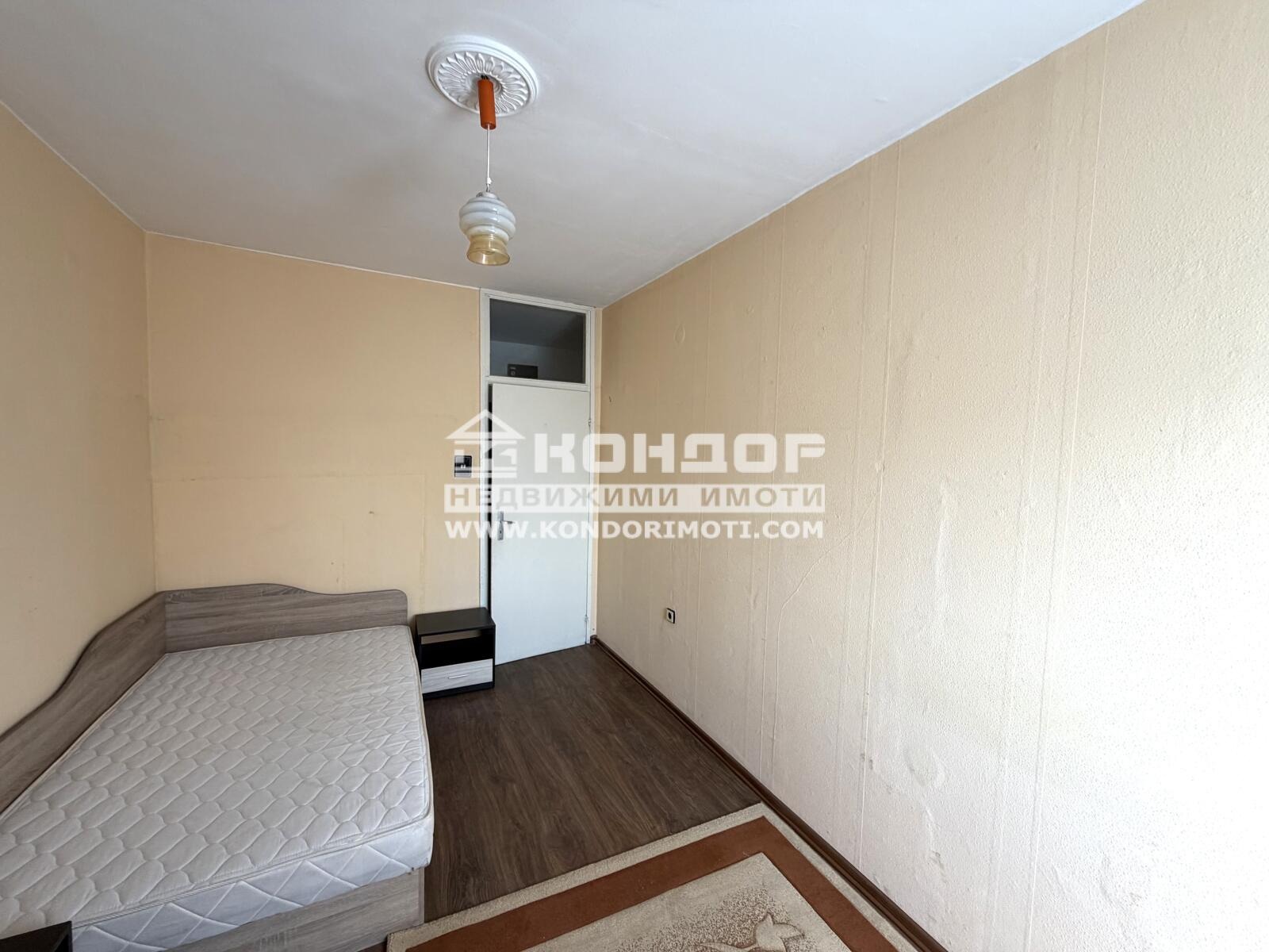Продава 2-СТАЕН, гр. Пловдив, Кършияка, снимка 6 - Апартаменти - 55798688