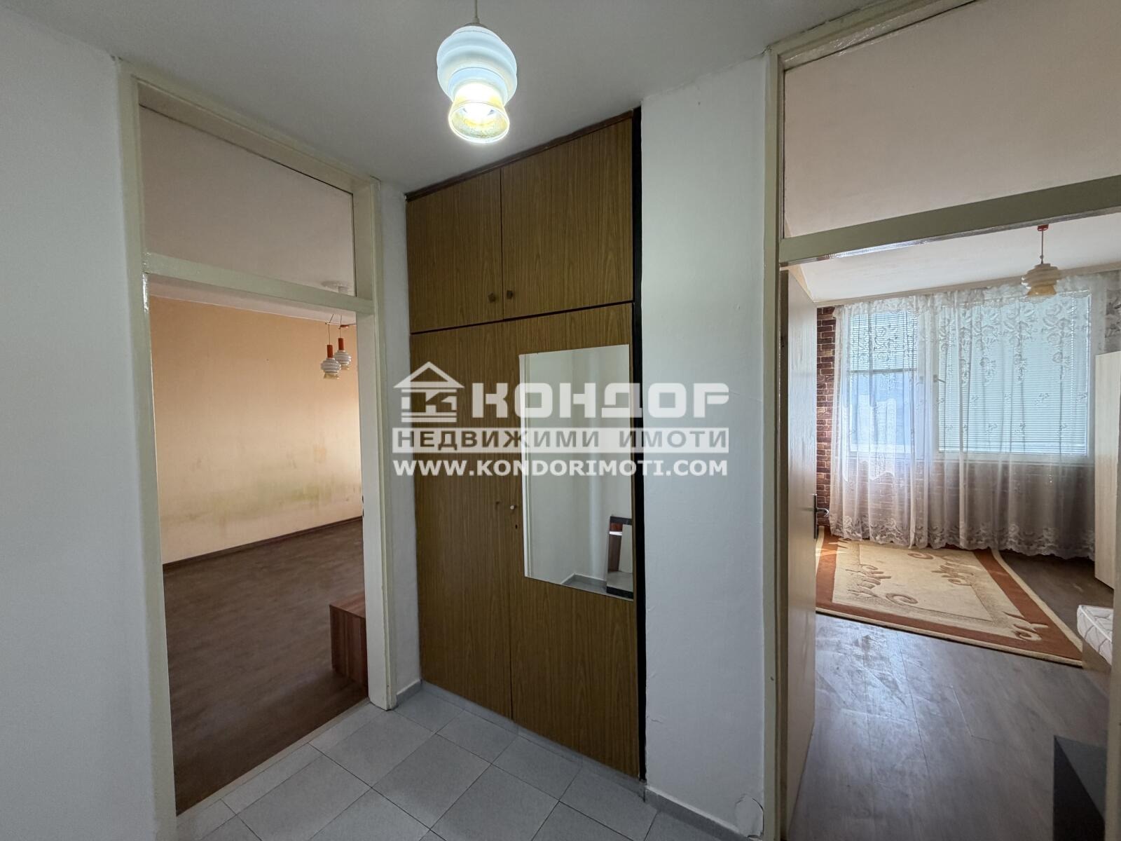Продава 2-СТАЕН, гр. Пловдив, Кършияка, снимка 8 - Апартаменти - 55798688