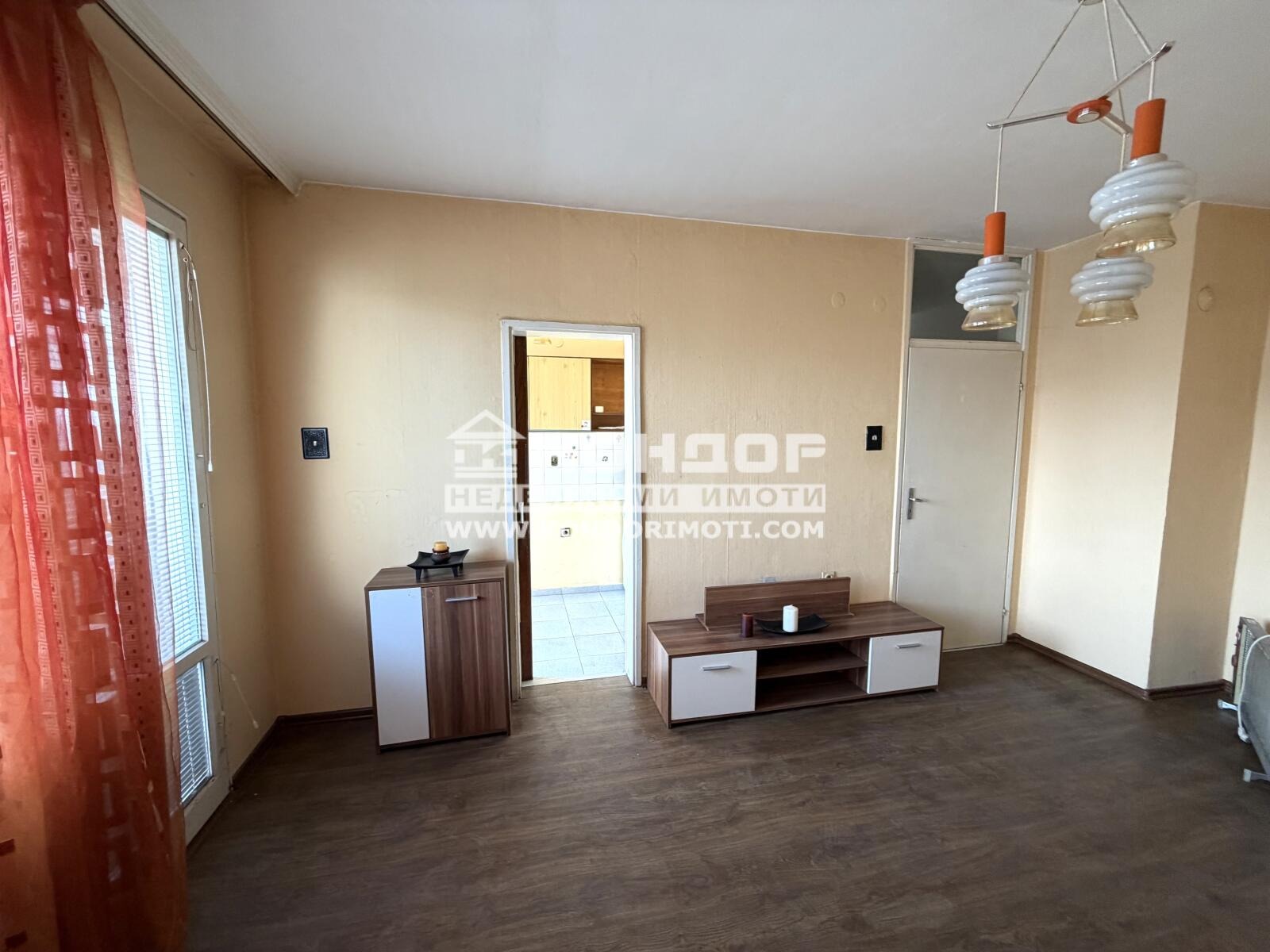 Продава 2-СТАЕН, гр. Пловдив, Кършияка, снимка 4 - Апартаменти - 55798688