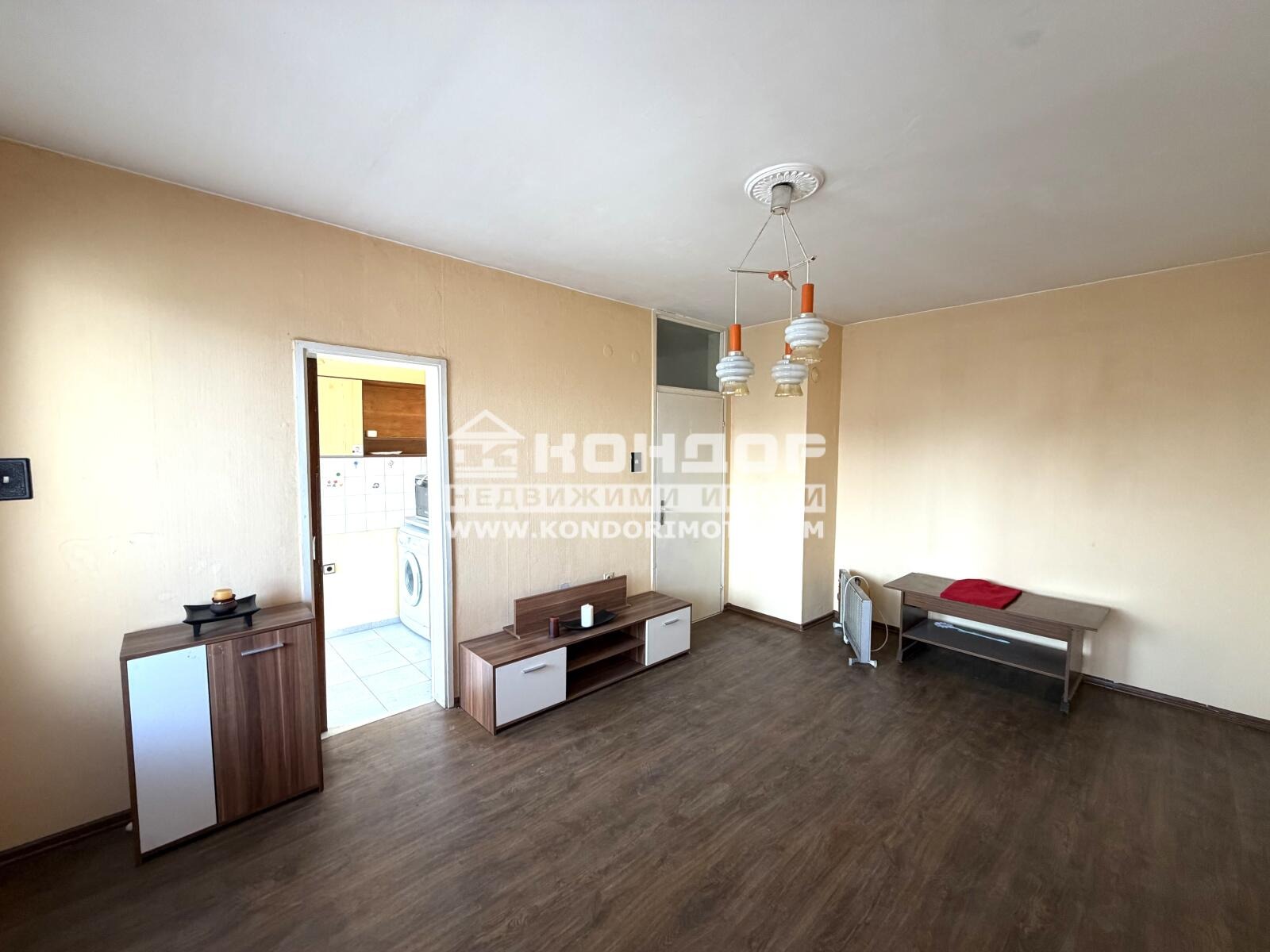 Продава 2-СТАЕН, гр. Пловдив, Кършияка, снимка 2 - Апартаменти - 55798688