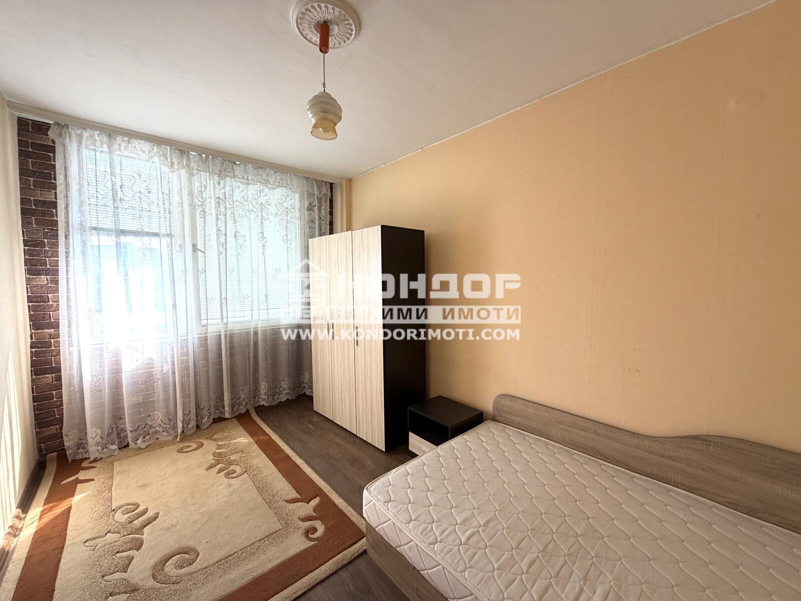 Продава 2-СТАЕН, гр. Пловдив, Кършияка, снимка 5 - Апартаменти - 55798688