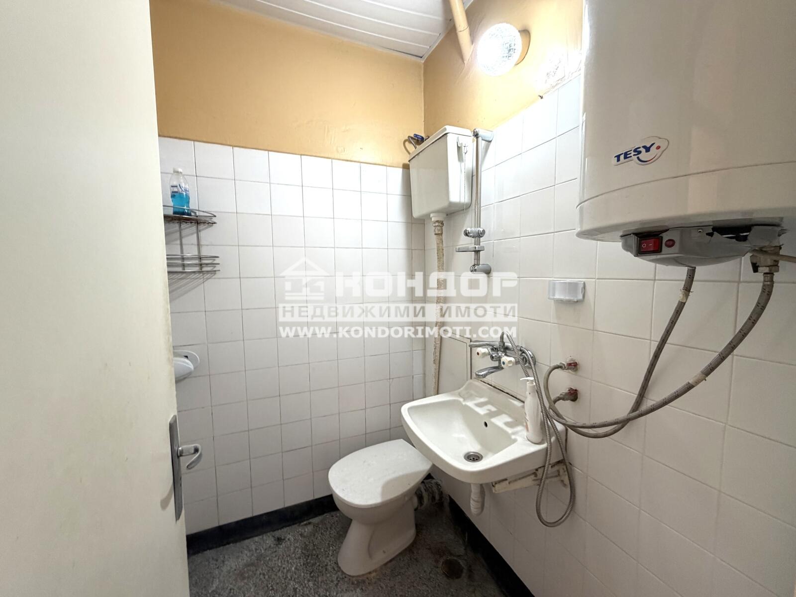 Продава 2-СТАЕН, гр. Пловдив, Кършияка, снимка 9 - Апартаменти - 55798688