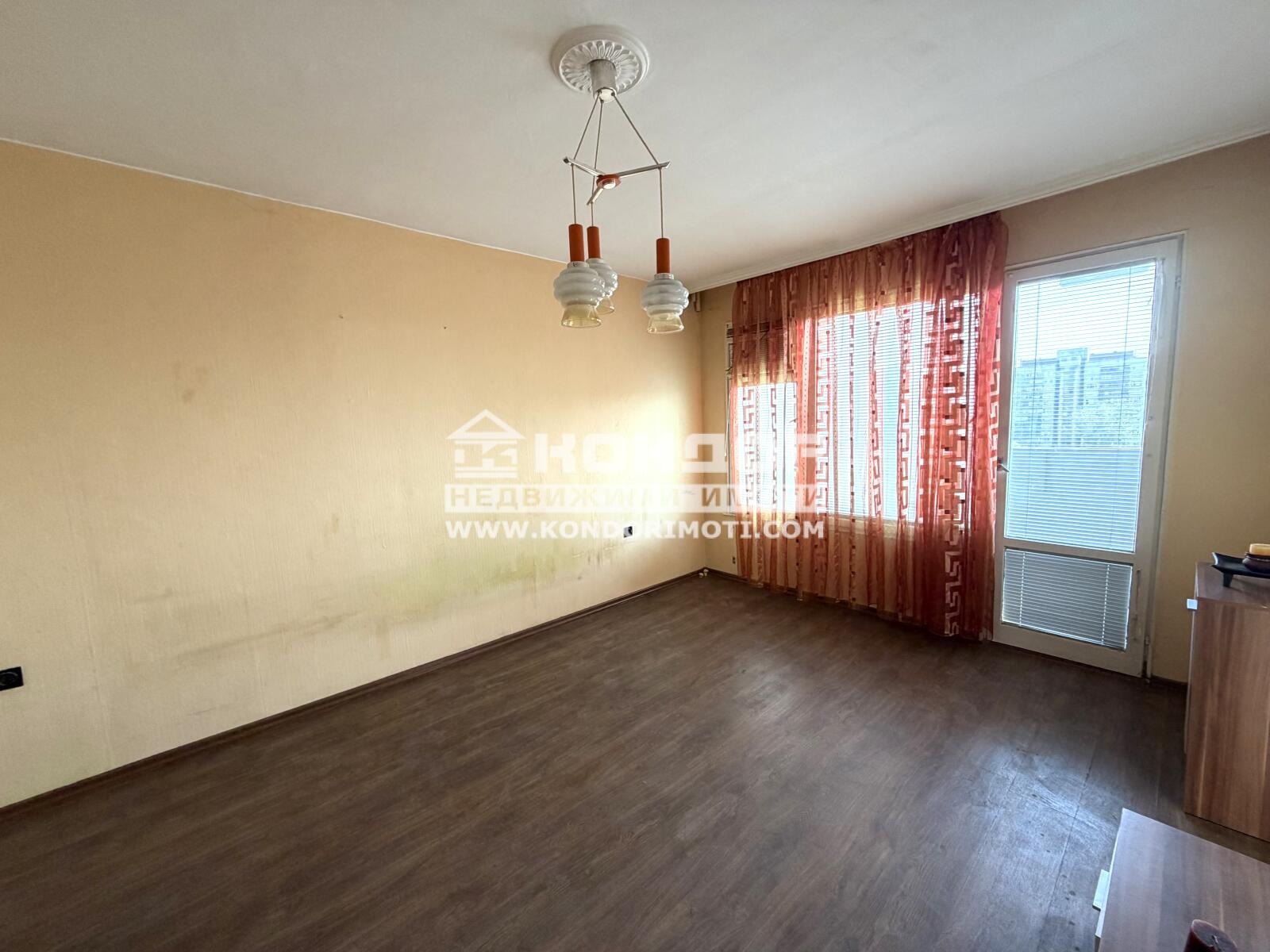 Продава 2-СТАЕН, гр. Пловдив, Кършияка, снимка 3 - Апартаменти - 55798688