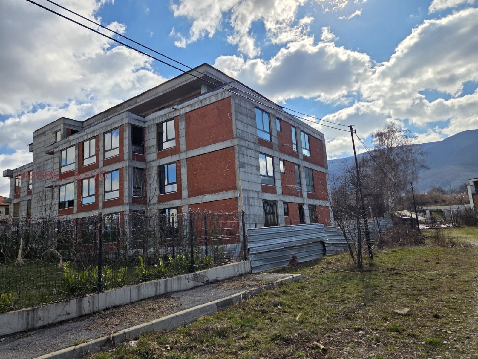 Продава 3-СТАЕН, гр. София, м-т Гърдова глава, снимка 10 - Апартаменти - 53702533