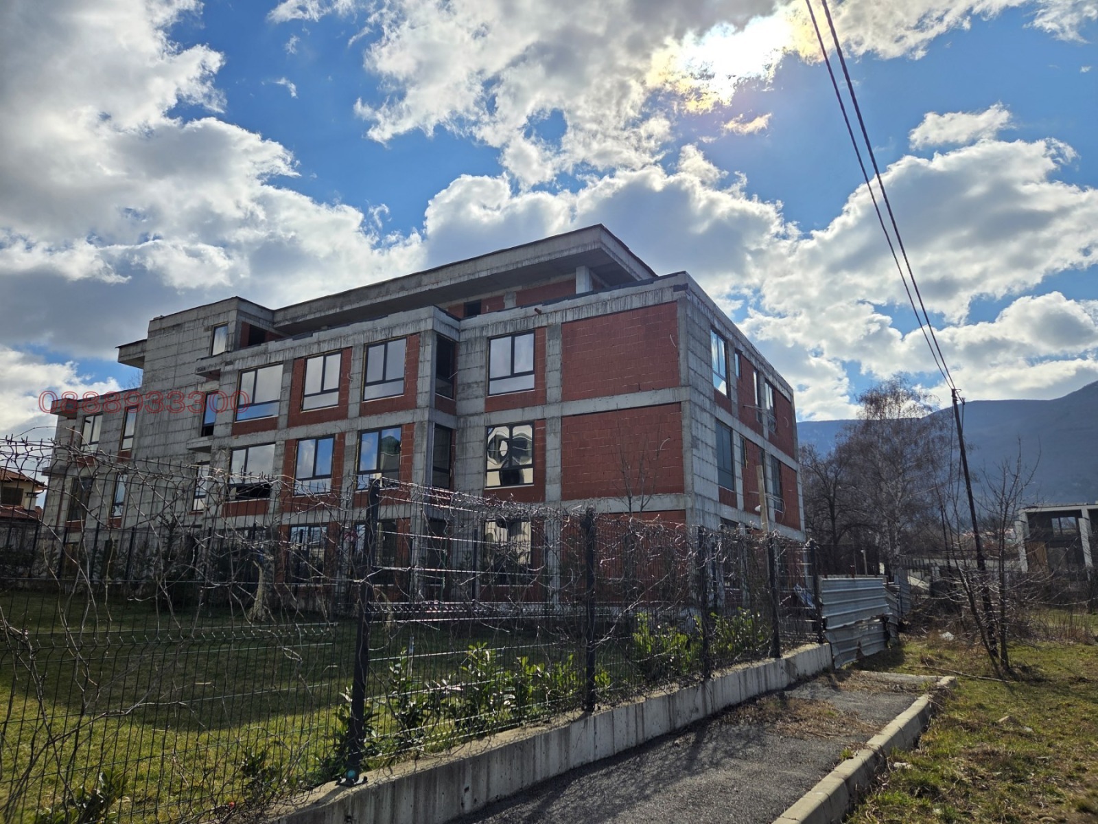 Продава 3-СТАЕН, гр. София, м-т Гърдова глава, снимка 8 - Апартаменти - 53702533