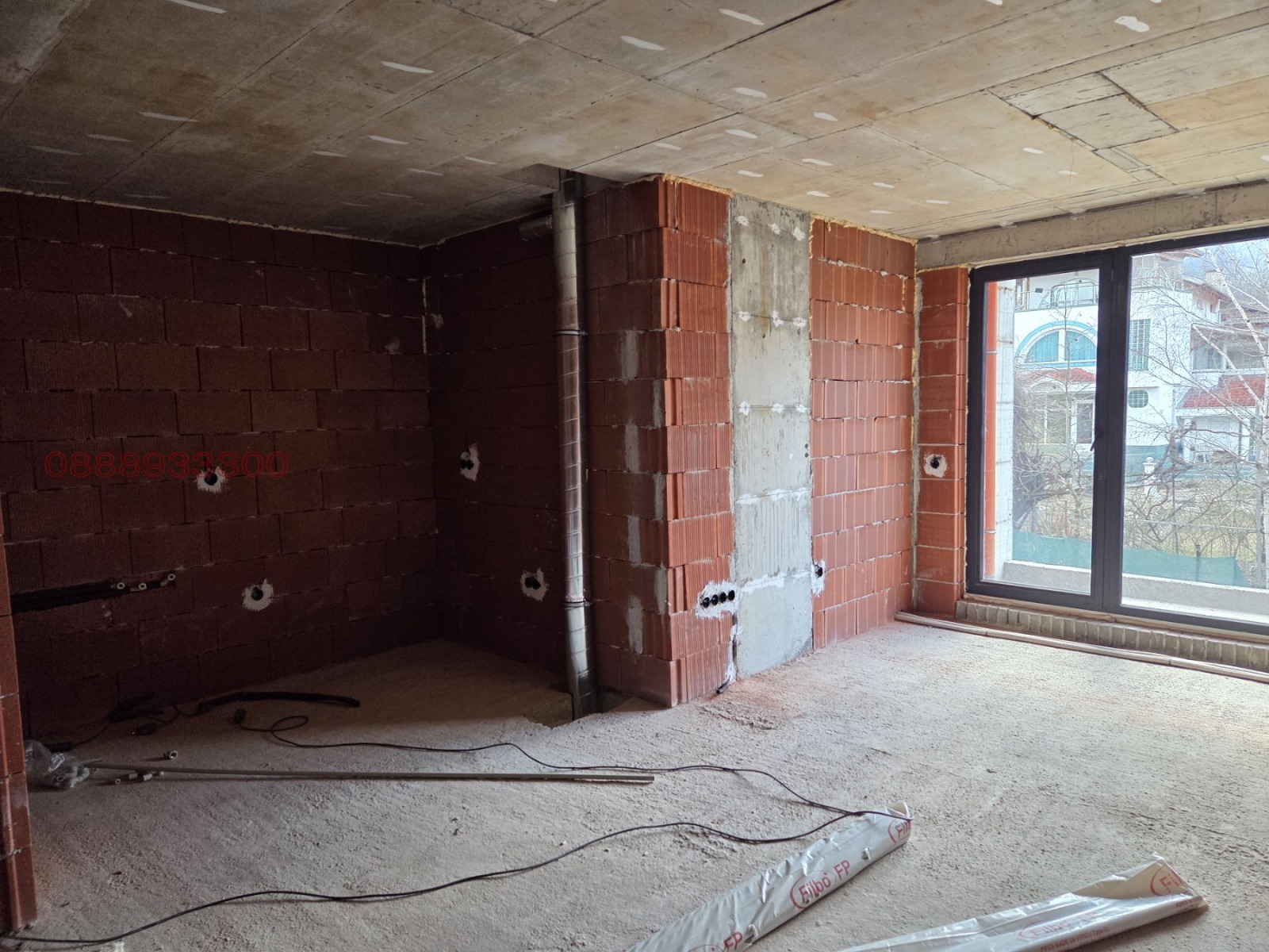 Продава 3-СТАЕН, гр. София, м-т Гърдова глава, снимка 13 - Апартаменти - 53702533