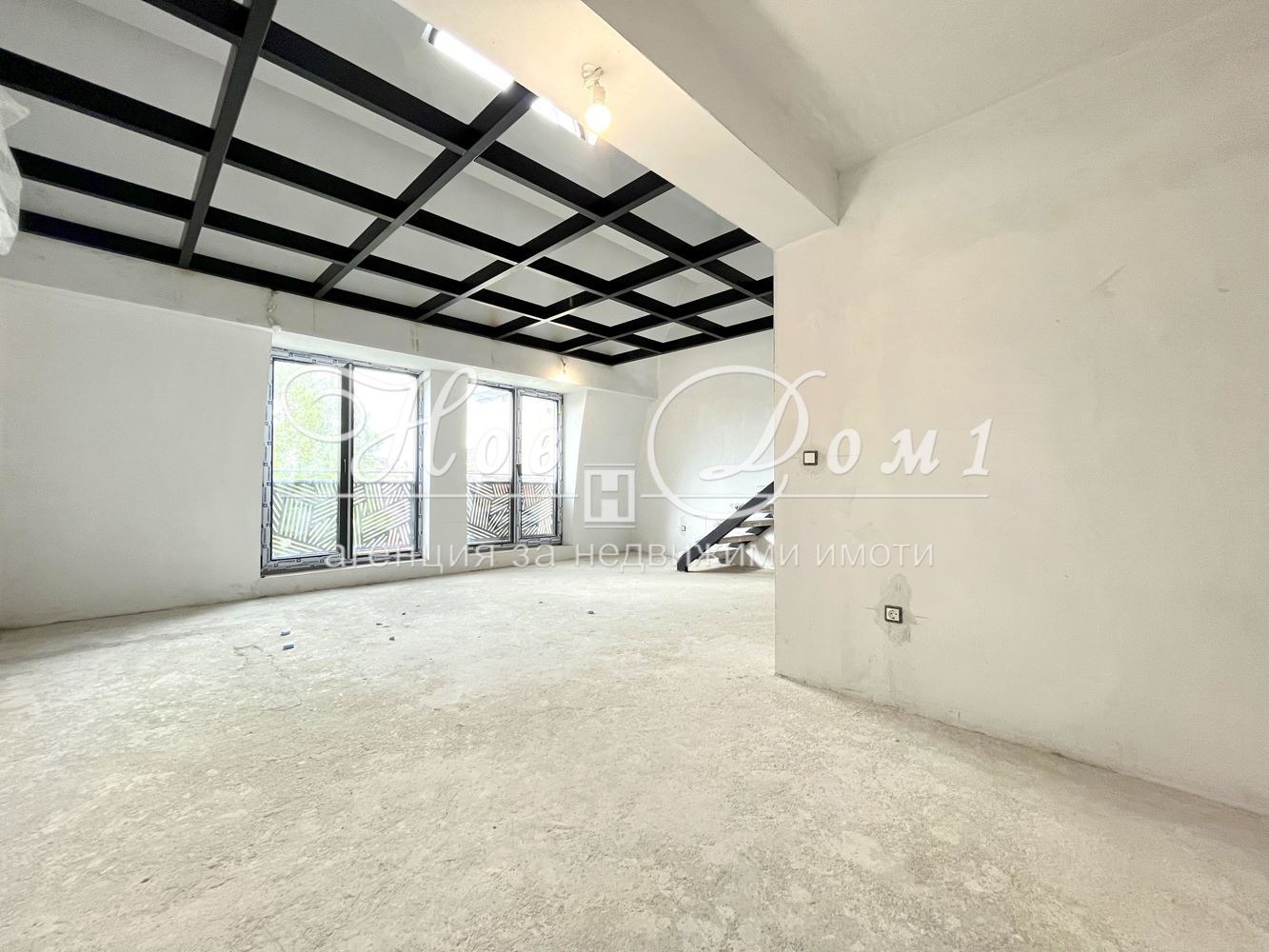 Продава 3-СТАЕН, гр. София, Манастирски ливади, снимка 3 - Апартаменти - 50372016