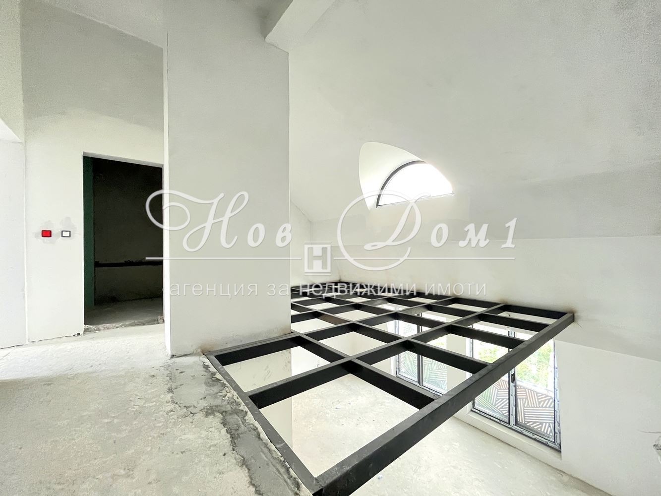 Продава 3-СТАЕН, гр. София, Манастирски ливади, снимка 4 - Апартаменти - 50372016