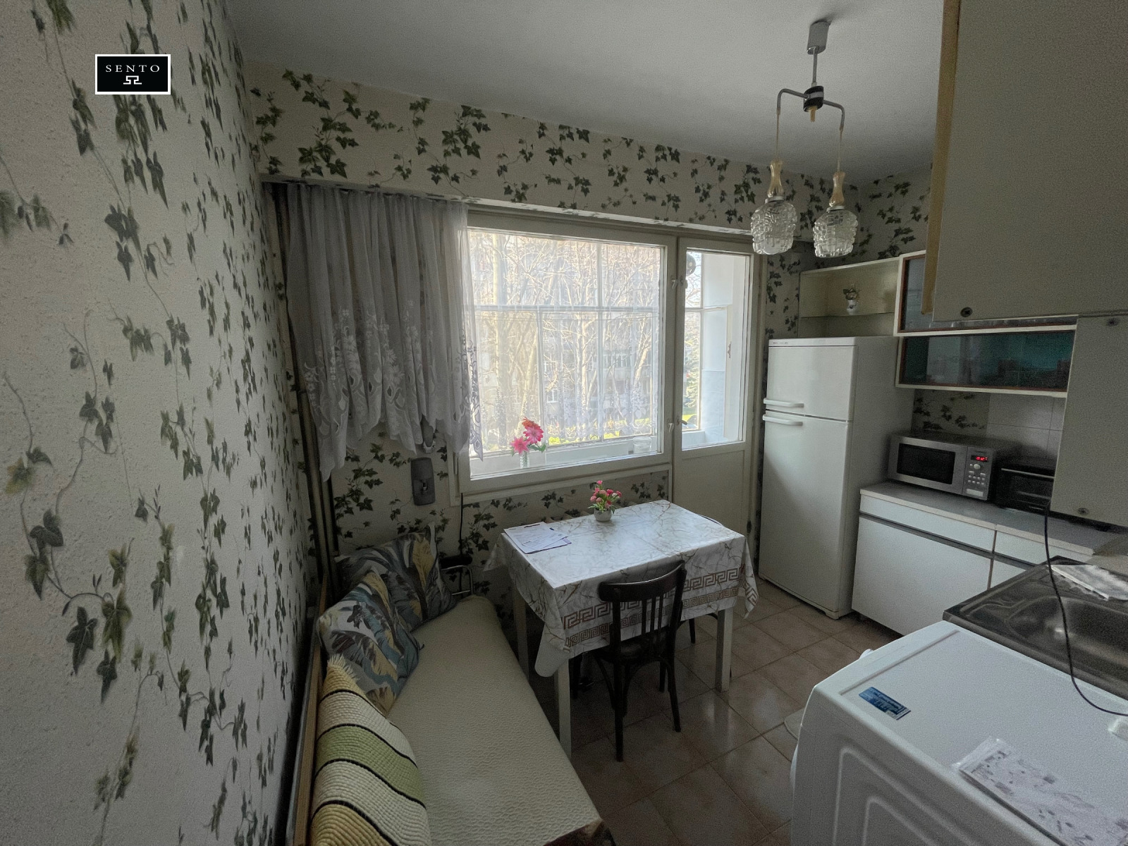 Продава 3-СТАЕН, гр. Русе, Здравец, снимка 5 - Апартаменти - 53840652