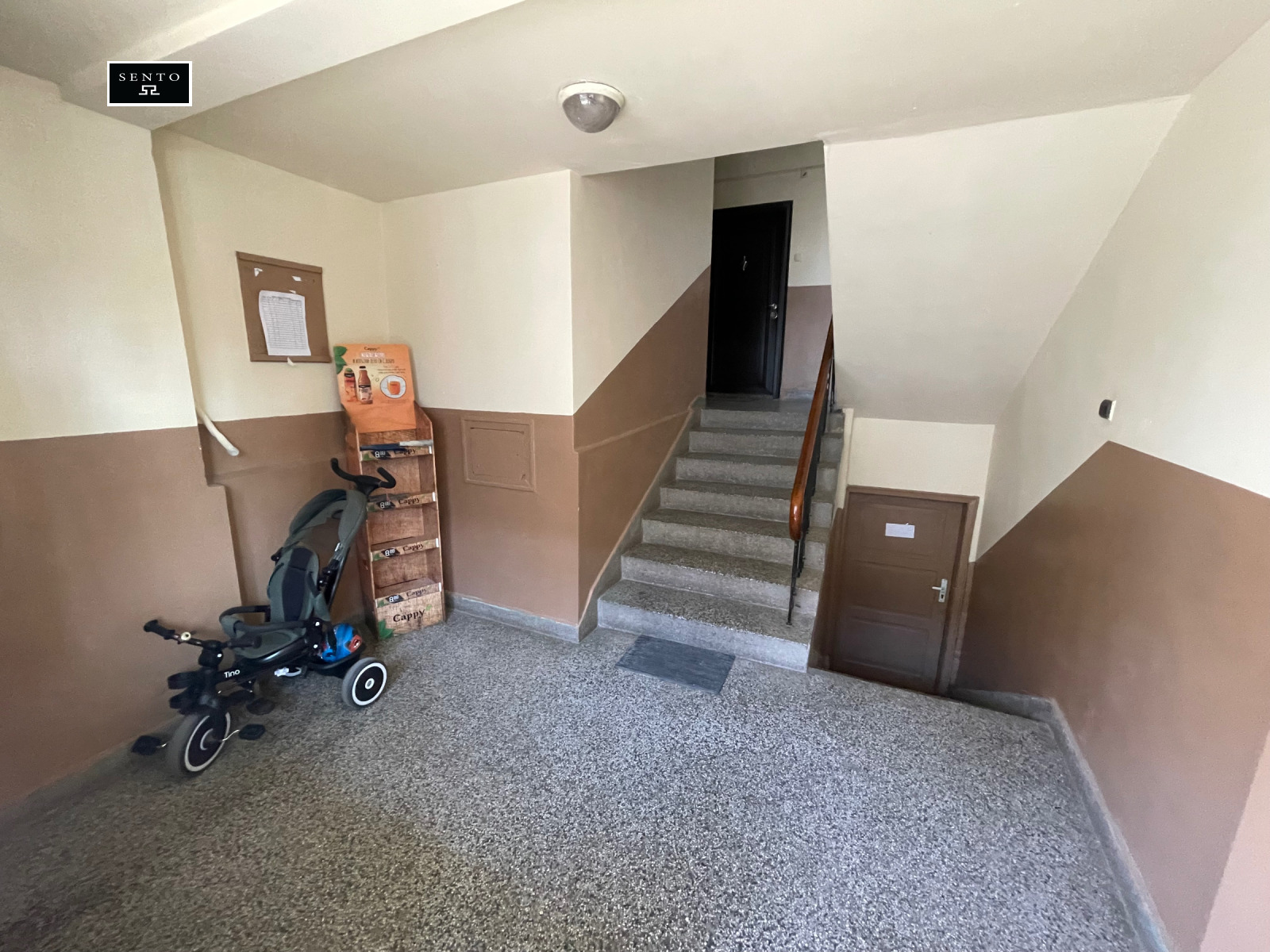 Продава 3-СТАЕН, гр. Русе, Здравец, снимка 16 - Апартаменти - 53840652