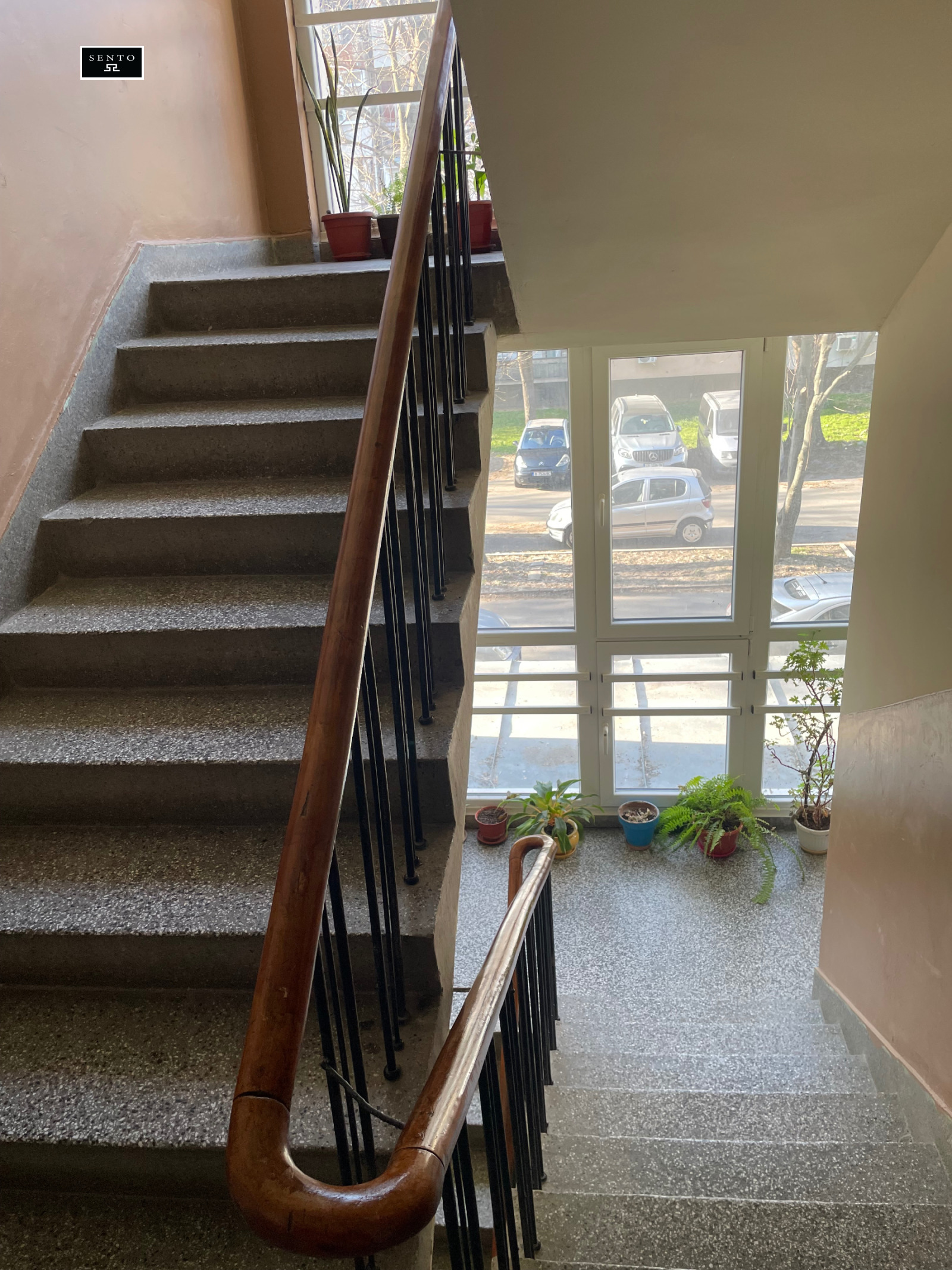 Продава 3-СТАЕН, гр. Русе, Здравец, снимка 15 - Апартаменти - 53840652