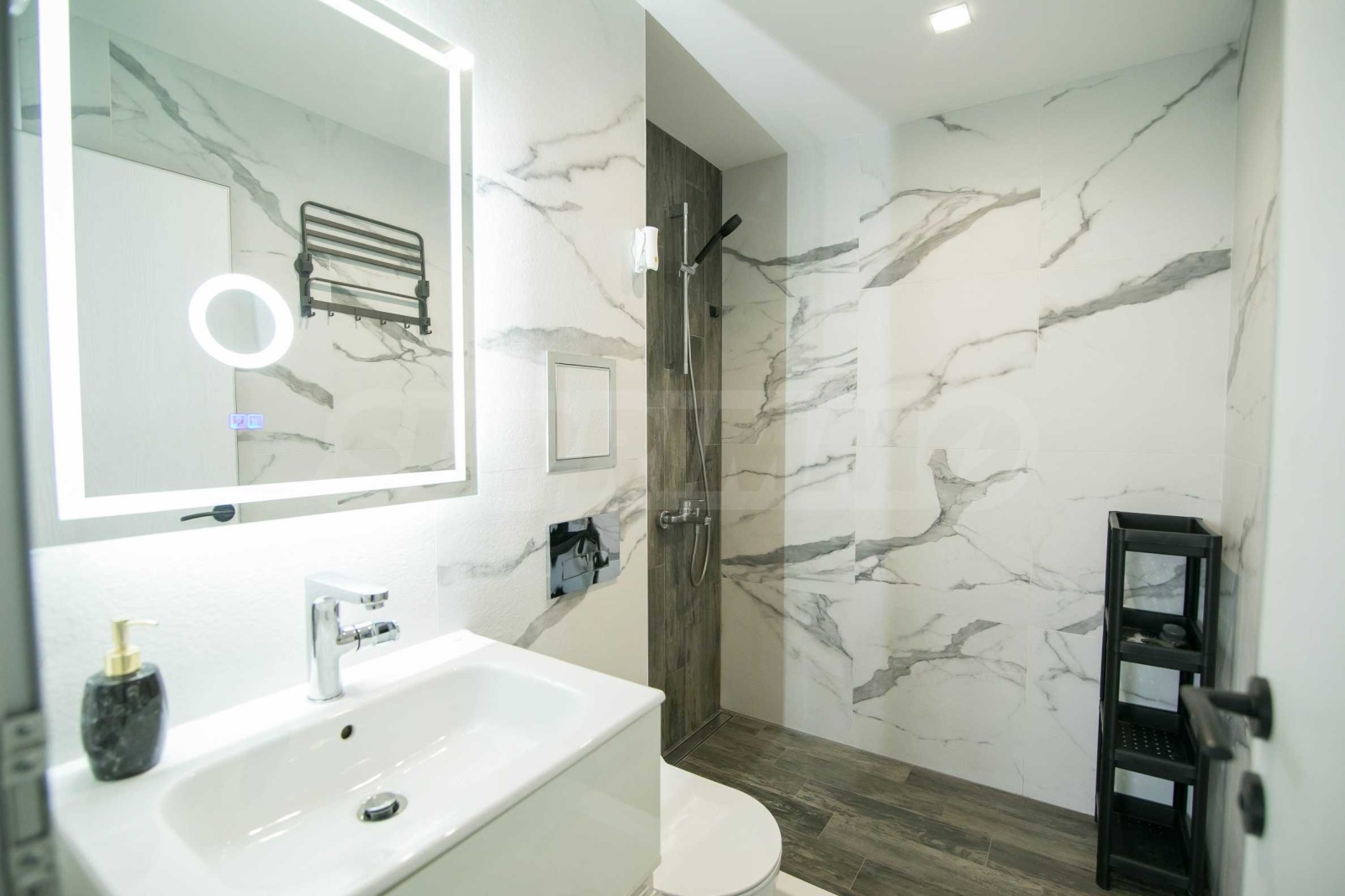 Продава 3-СТАЕН, гр. София, Надежда 2, снимка 12 - Апартаменти - 54121812