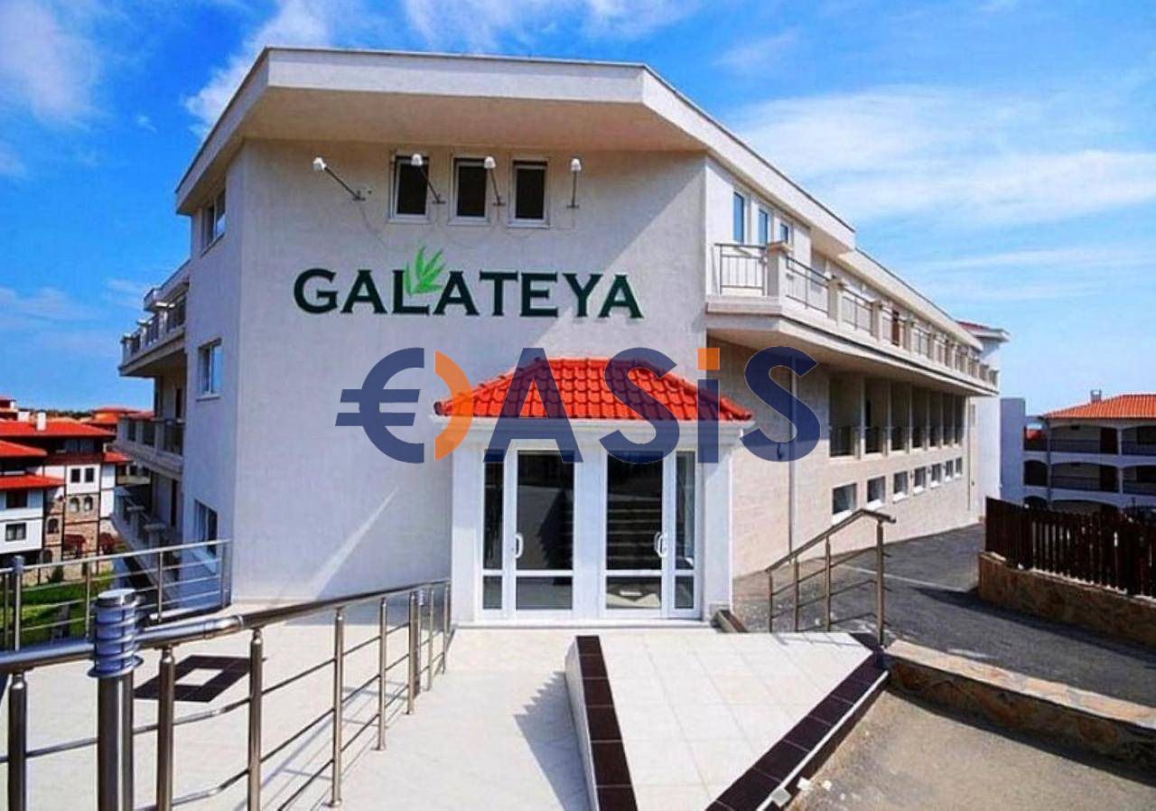 Продава 3-СТАЕН, гр. Свети Влас, област Бургас, снимка 12 - Апартаменти - 54133004