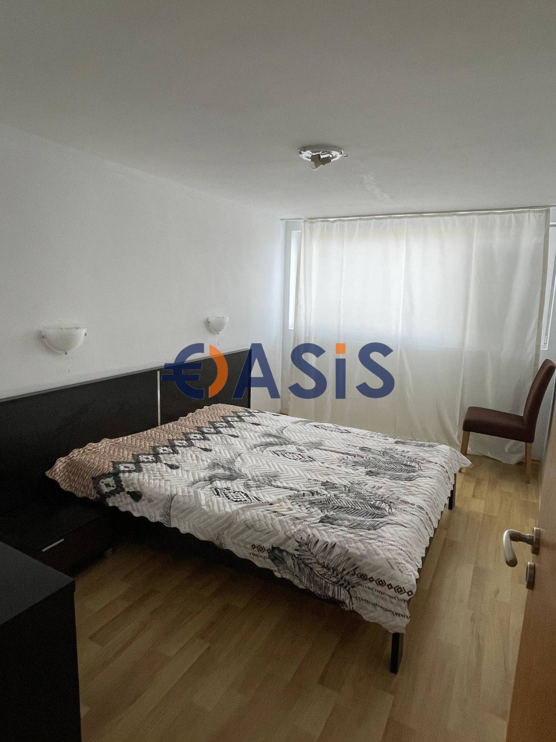 Продава 3-СТАЕН, гр. Свети Влас, област Бургас, снимка 5 - Апартаменти - 54133004