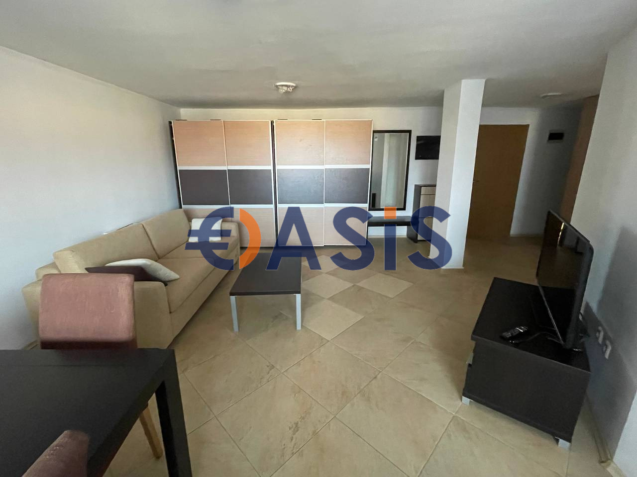 Продава 3-СТАЕН, гр. Свети Влас, област Бургас, снимка 2 - Апартаменти - 54133004