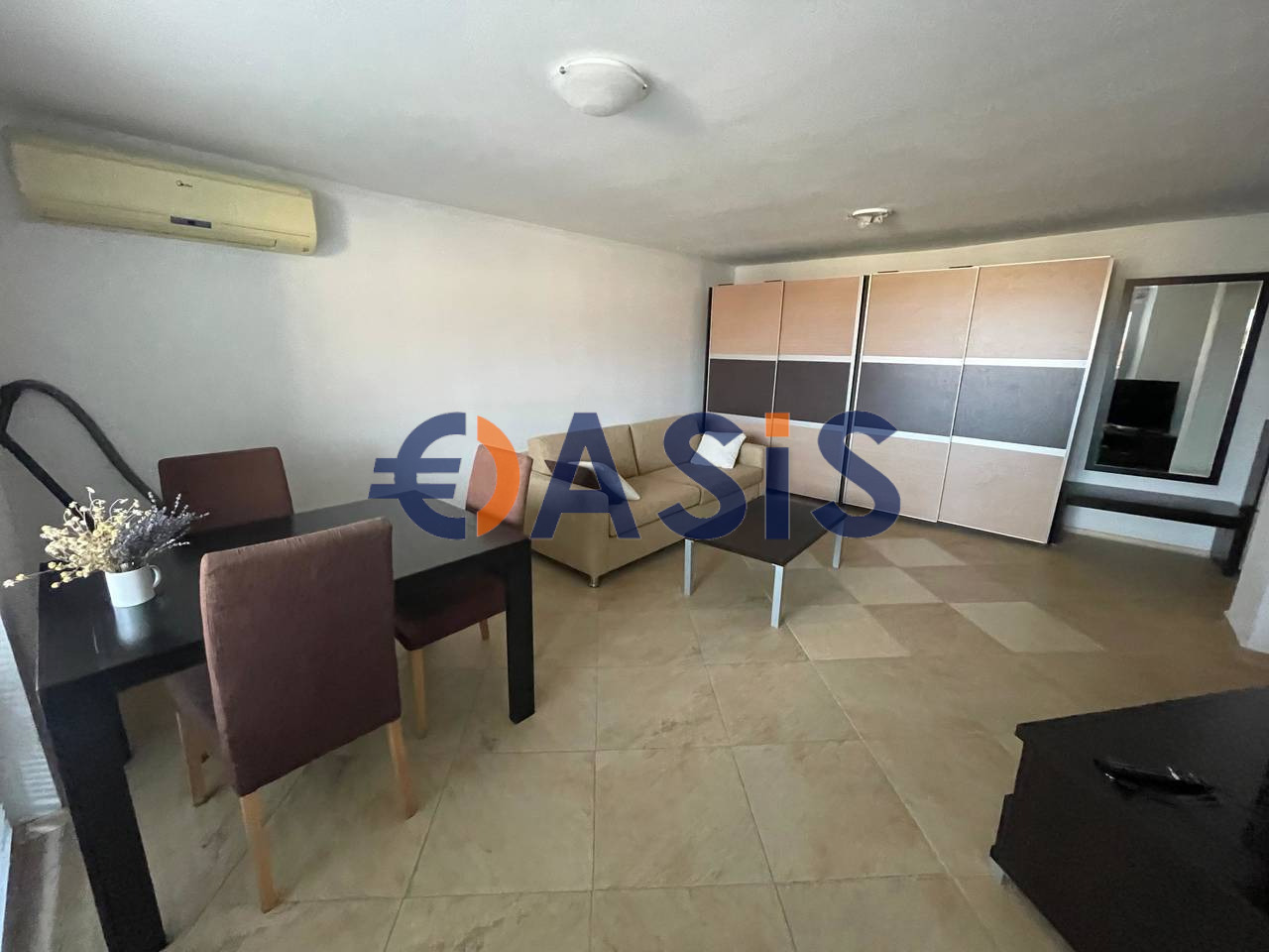 Продава 3-СТАЕН, гр. Свети Влас, област Бургас, снимка 11 - Апартаменти - 54133004