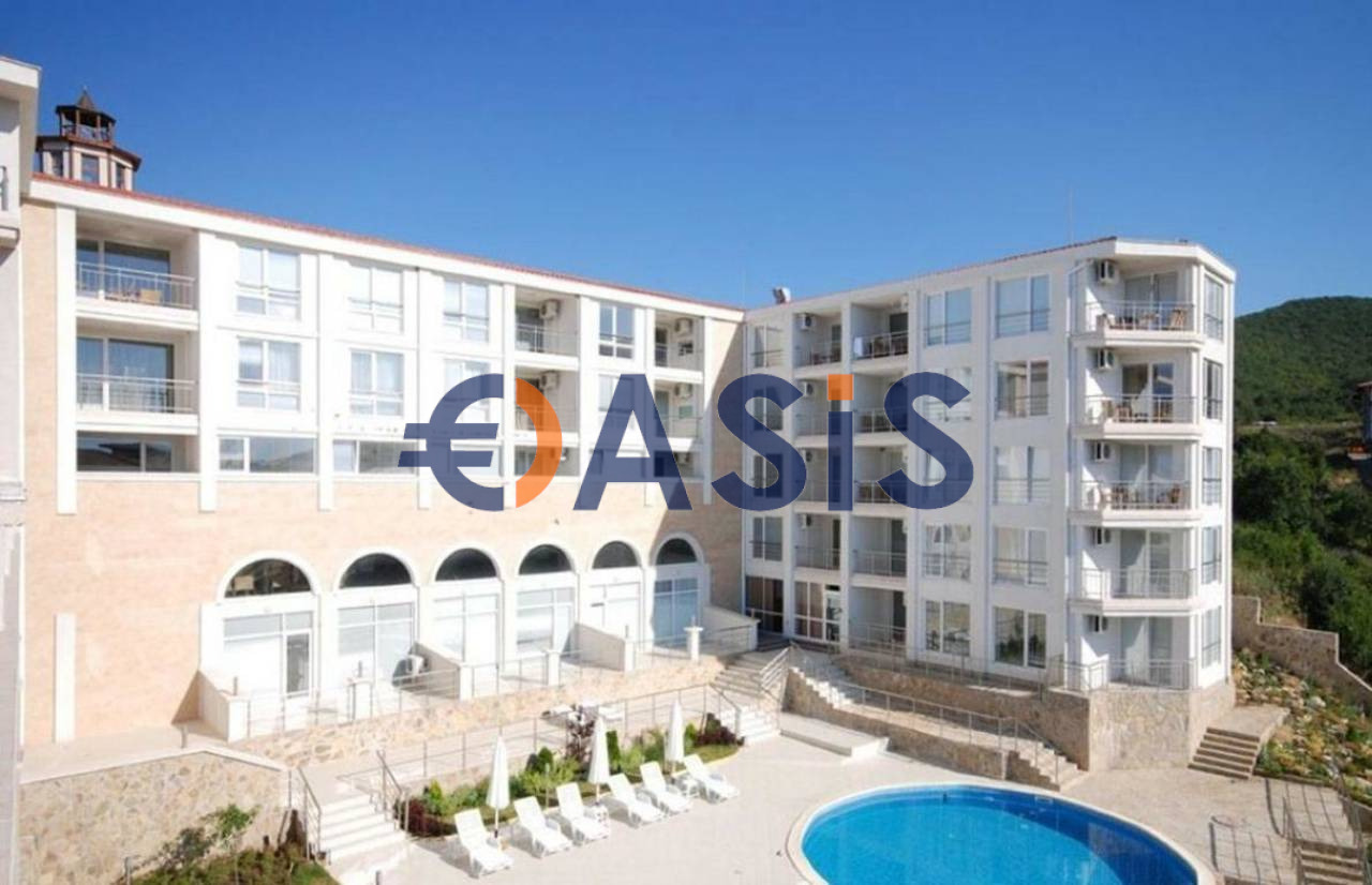 Продава 3-СТАЕН, гр. Свети Влас, област Бургас, снимка 13 - Апартаменти - 54133004