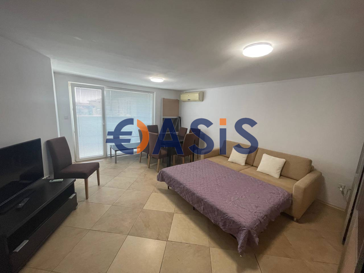 Продава 3-СТАЕН, гр. Свети Влас, област Бургас, снимка 7 - Апартаменти - 54133004