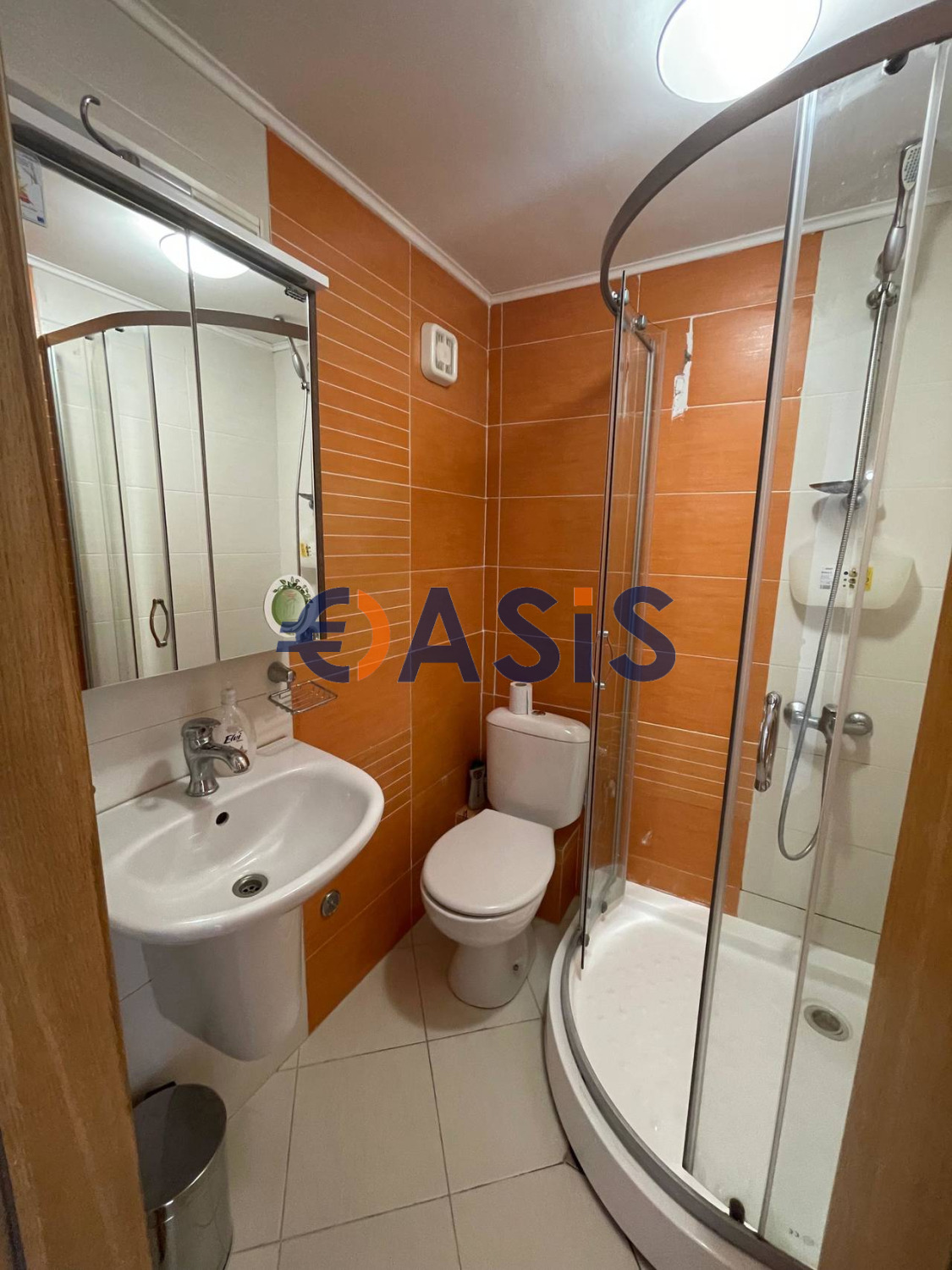 Продава 3-СТАЕН, гр. Свети Влас, област Бургас, снимка 9 - Апартаменти - 54133004