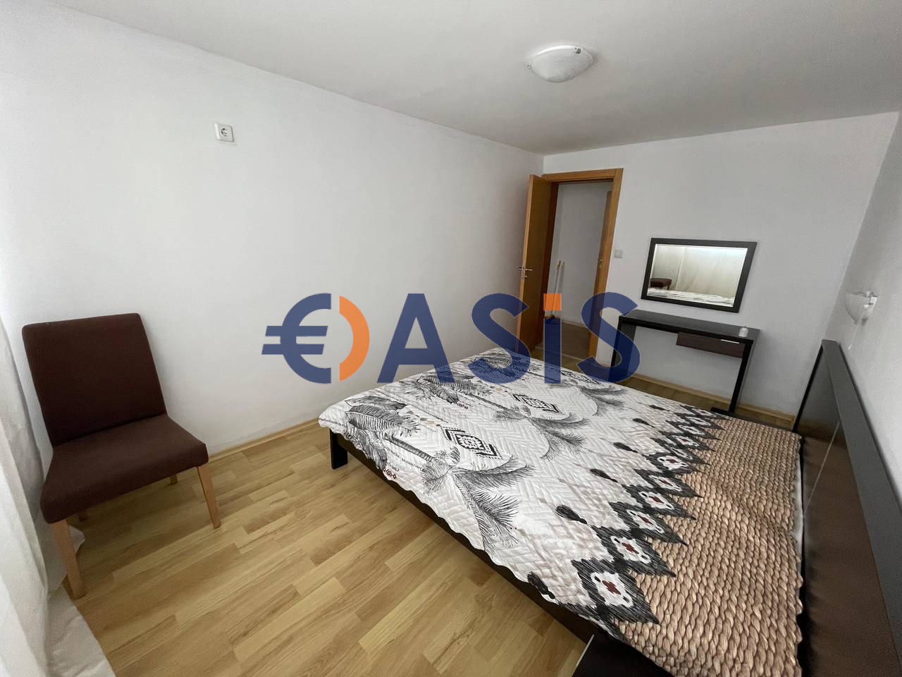 Продава 3-СТАЕН, гр. Свети Влас, област Бургас, снимка 6 - Апартаменти - 54133004