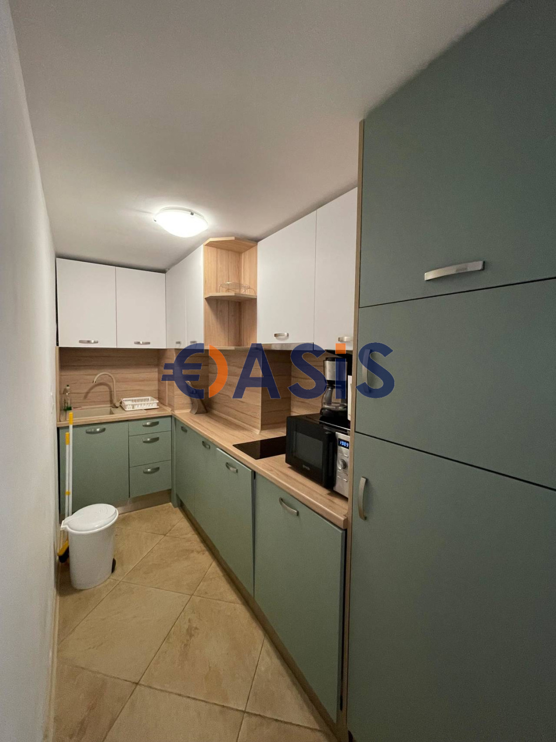 Продава 3-СТАЕН, гр. Свети Влас, област Бургас, снимка 8 - Апартаменти - 54133004