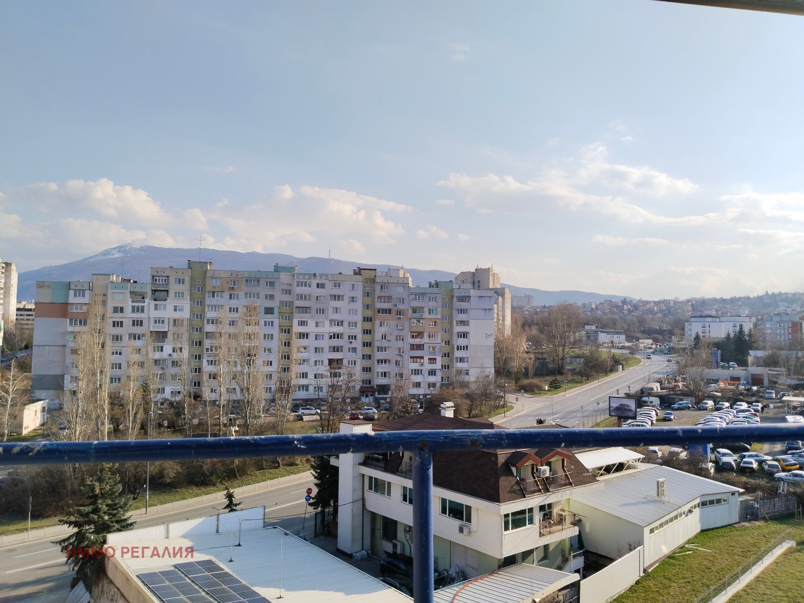 Продава 3-СТАЕН, гр. София, Овча купел 2, снимка 6 - Апартаменти - 54810262