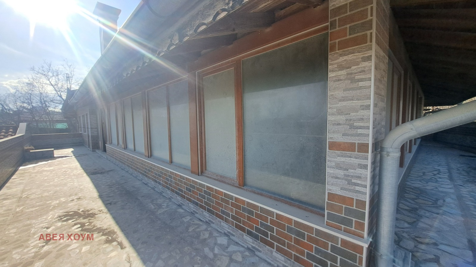 Продава КЪЩА, гр. Варна, Виница, снимка 10 - Къщи - 53763487