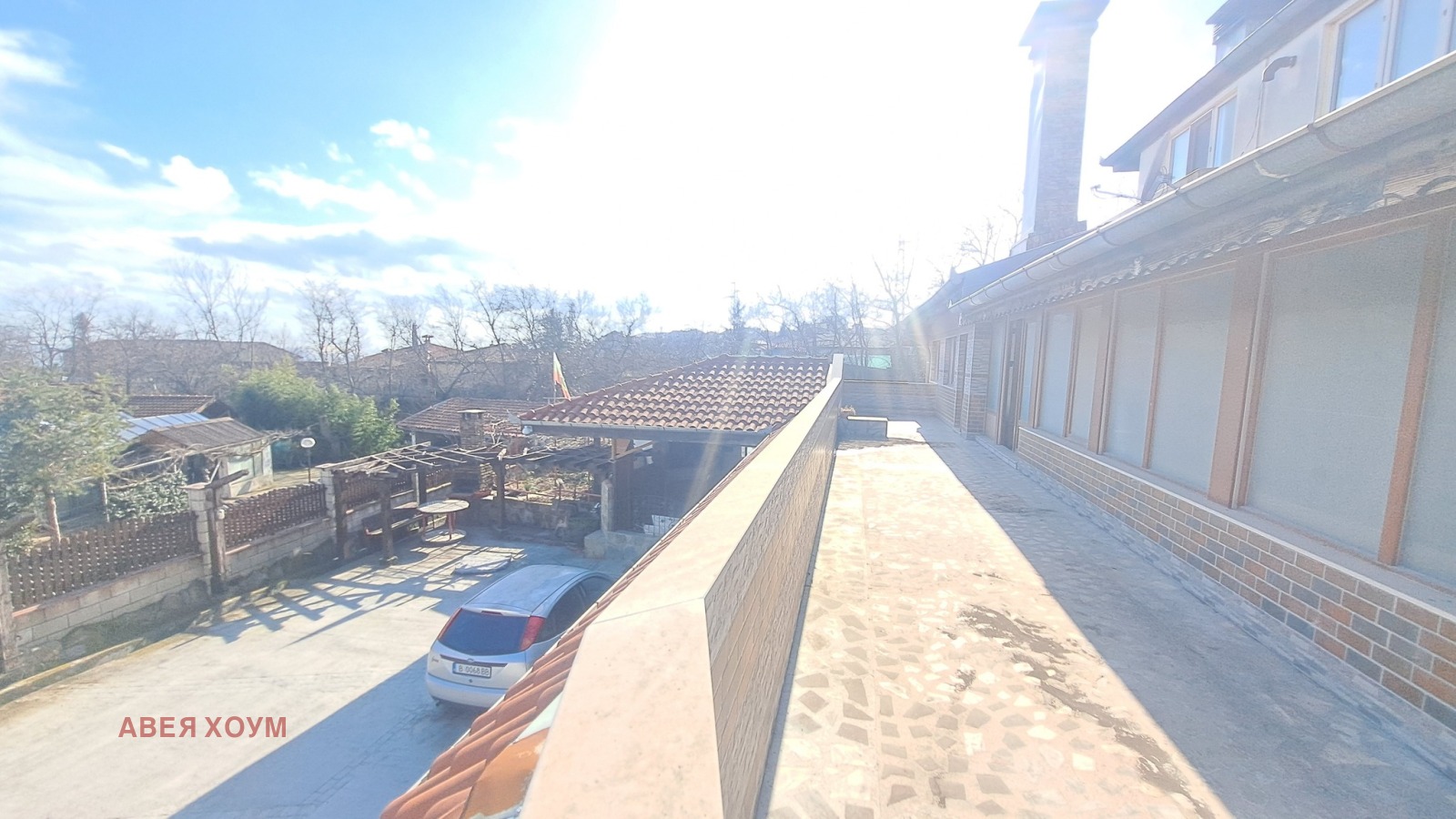 Продава КЪЩА, гр. Варна, Виница, снимка 8 - Къщи - 53763487