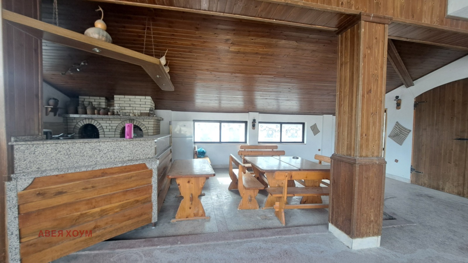 Продава КЪЩА, гр. Варна, Виница, снимка 5 - Къщи - 53763487