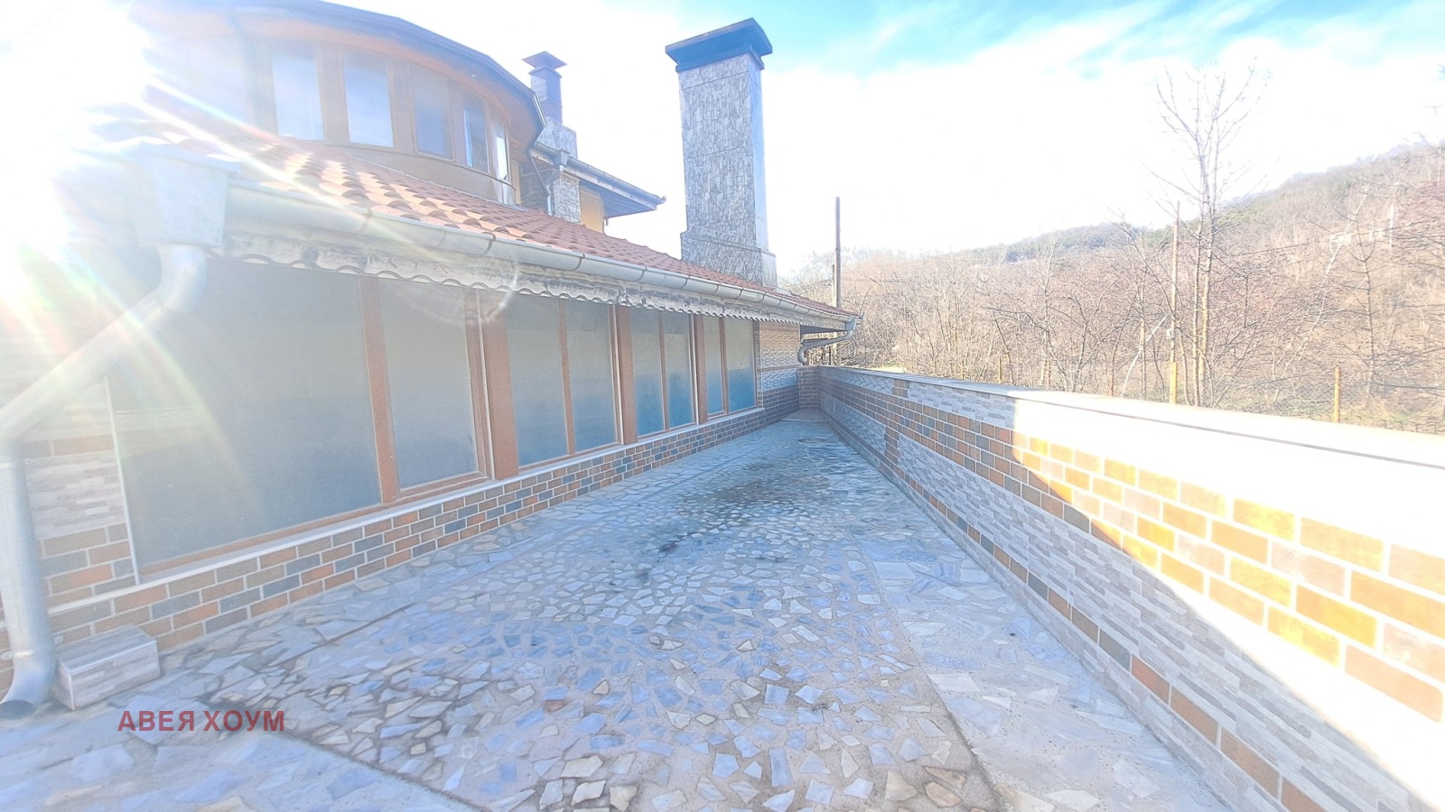 Продава КЪЩА, гр. Варна, Виница, снимка 9 - Къщи - 53763487