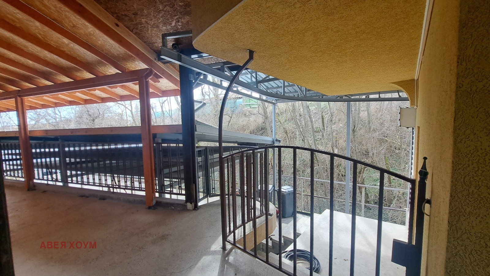 Продава КЪЩА, гр. Варна, Виница, снимка 13 - Къщи - 53763487