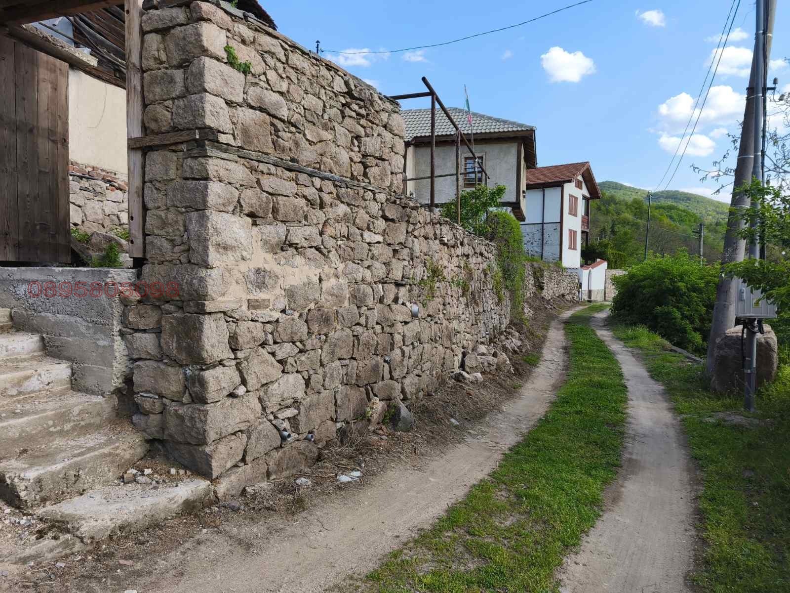 Продава КЪЩА, гр. Брацигово, област Пазарджик, снимка 3 - Къщи - 56144075