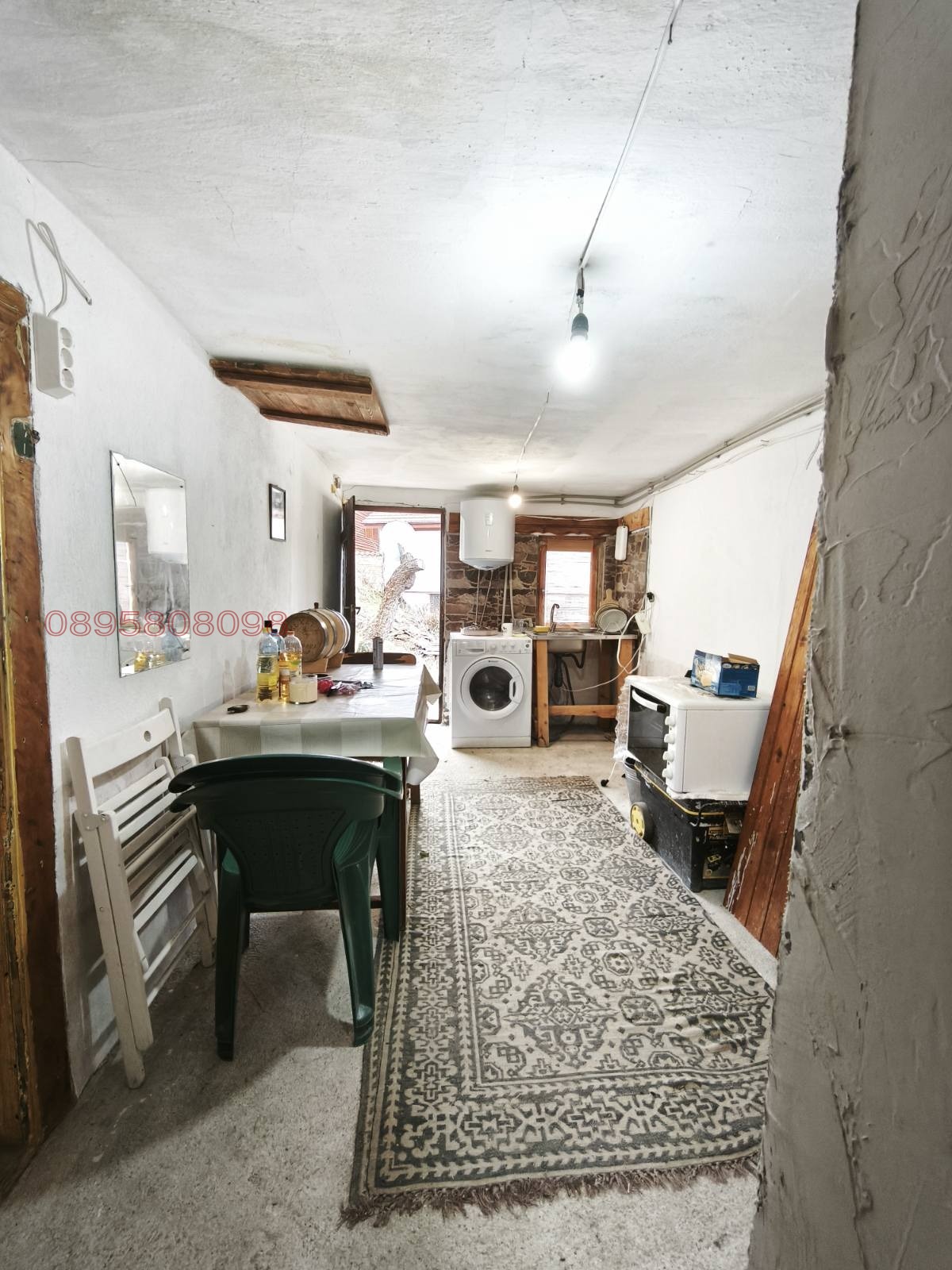 Продава КЪЩА, гр. Брацигово, област Пазарджик, снимка 5 - Къщи - 56144075