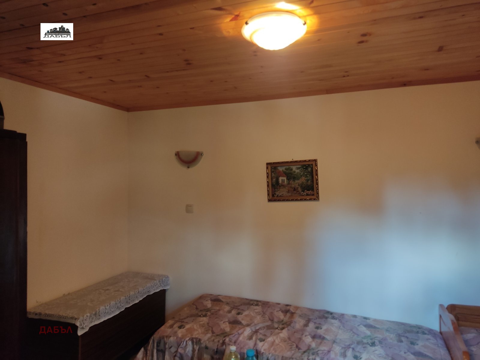Продава ВИЛА, с. Бърдо, област София област, снимка 8 - Вили - 55308487